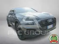 2022 Audi Q8