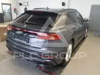 2022 Audi Q8