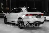 2022 Audi Q8