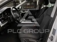 2022 Audi Q8