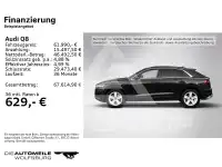 2022 Audi Q8