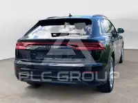 2022 Audi Q8