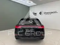 2022 Audi Q8
