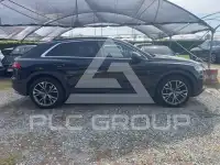 2022 Audi Q8