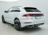 2022 Audi Q8