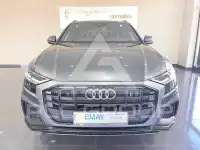 2022 Audi Q8