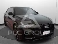 2022 Audi Q8