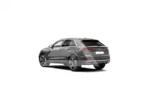 2022 Audi Q8