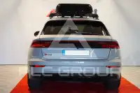 2022 Audi Q8