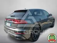 2022 Audi Q8