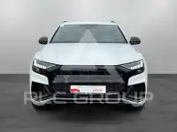 2022 Audi Q8