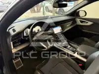 2022 Audi Q8