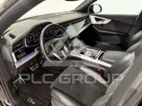 2022 Audi Q8
