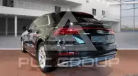 2022 Audi Q8