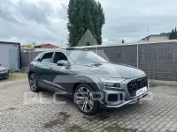 2022 Audi Q8