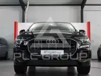 2022 Audi Q8