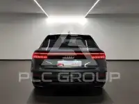 2022 Audi Q8