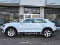 2022 Audi Q8