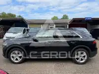 2022 Audi Q8