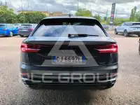 2022 Audi Q8