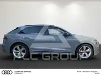 2022 Audi Q8