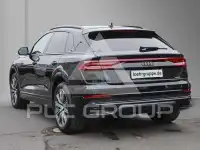2022 Audi Q8