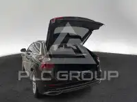 2022 Audi Q8