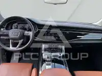 2022 Audi Q8