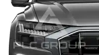 2022 Audi Q8