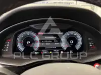 2022 Audi Q8