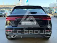 2022 Audi Q8