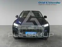 2022 Audi Q8