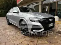 2022 Audi Q8