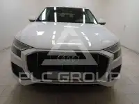 2022 Audi Q8