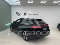 2022 Audi Q8