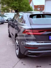 2022 Audi Q8