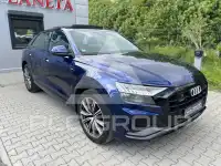 2022 Audi Q8