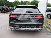 2022 Audi Q8