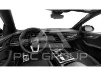 2022 Audi Q8