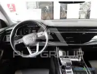 2022 Audi Q8