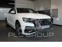 2022 Audi Q8