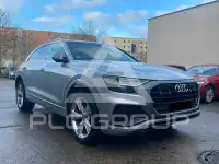 2022 Audi Q8