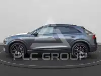 2022 Audi Q8