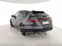 2022 Audi Q8
