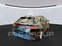 2022 Audi Q8