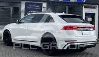 2022 Audi Q8