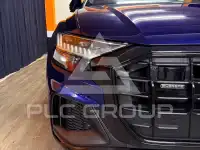 2022 Audi Q8