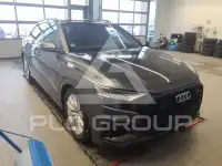 2022 Audi Q8