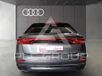 2022 Audi Q8