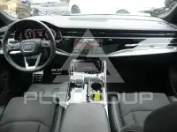 2022 Audi Q8